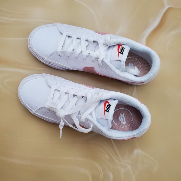 Nike Court Legacy - Picture 8 of 13